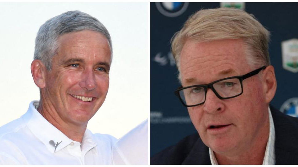 English pro rips (!) into DP World Tour over PGA Tour cards: "A disaster"
